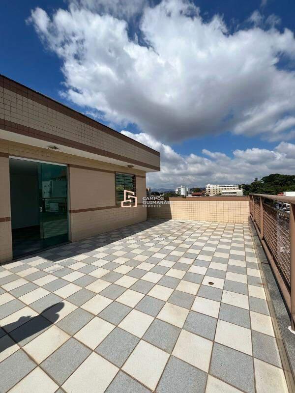 Sala, Serrano