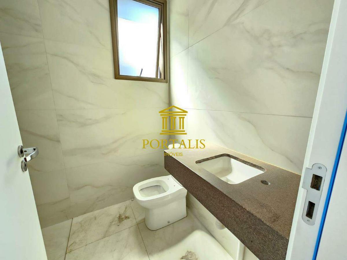 Cobertura, Renascença, 3 Quartos, 3 Vagas, 1 Suíte