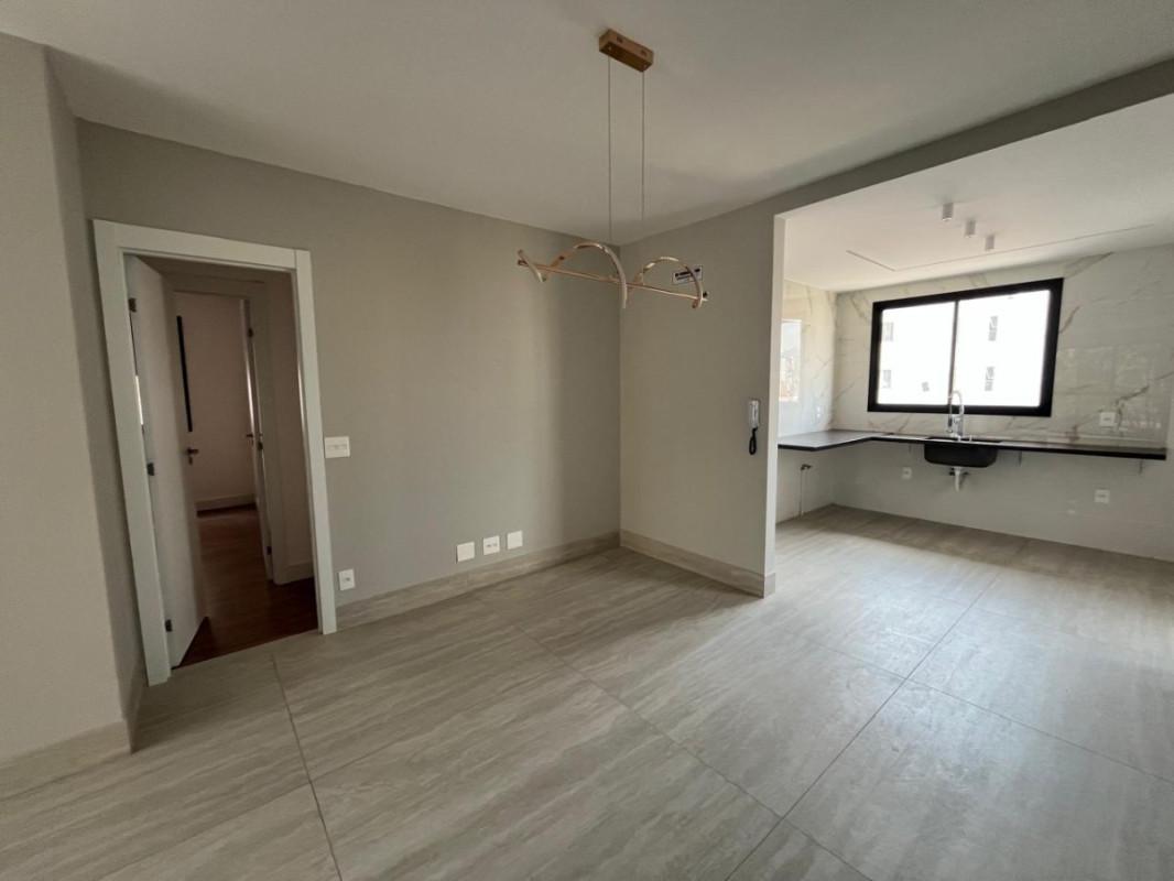 Apartamento, Prado, 4 Quartos, 2 Vagas, 2 Suítes