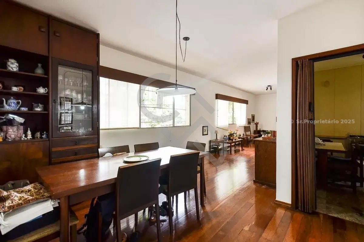 Apartamento, Lourdes, 4 Quartos, 2 Vagas, 1 Suíte