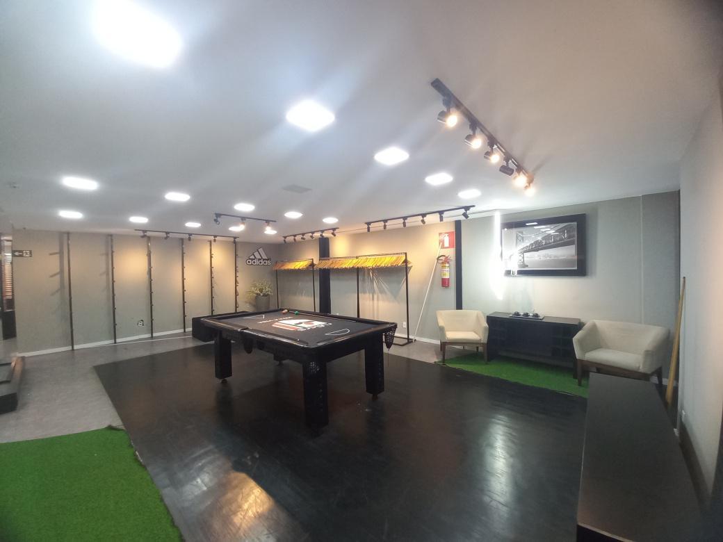 Andar, Savassi, 0 Quarto, 2 Vagas