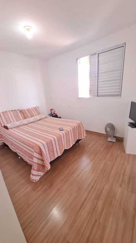 Apartamento, Santa Rosa, 3 Quartos, 1 Vaga, 1 Suíte