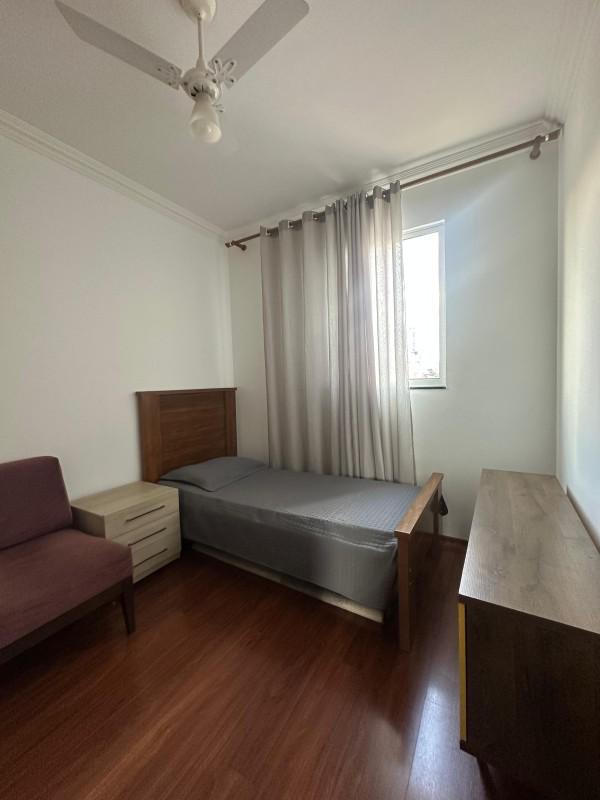 Apartamento, Sagrada Família, 3 Quartos, 2 Vagas, 1 Suíte