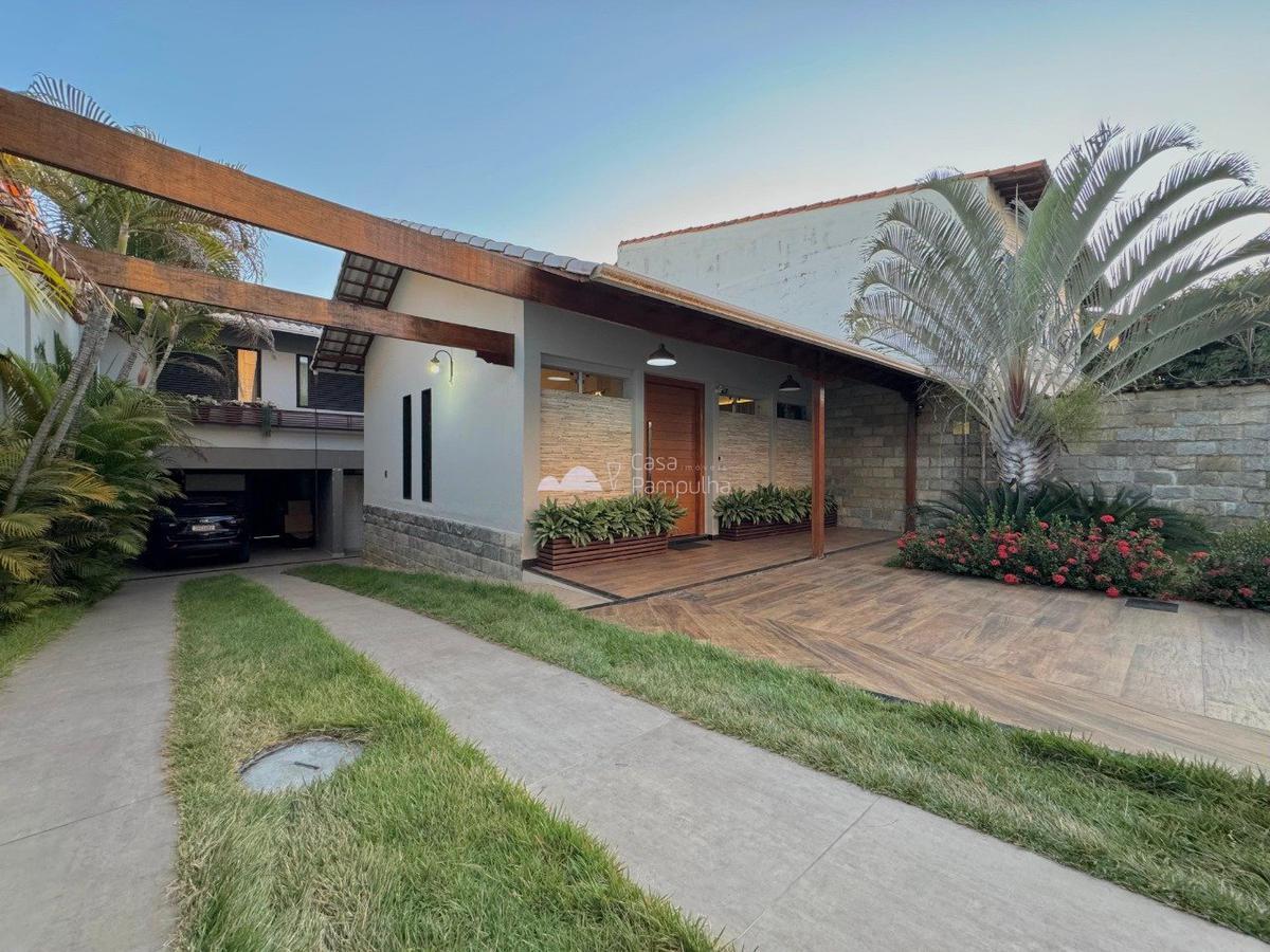 Casa, Itapoã, 4 Quartos, 6 Vagas, 1 Suíte
