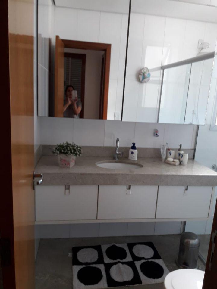 Apartamento, São Luiz (pampulha), 4 Quartos, 2 Vagas, 1 Suíte
