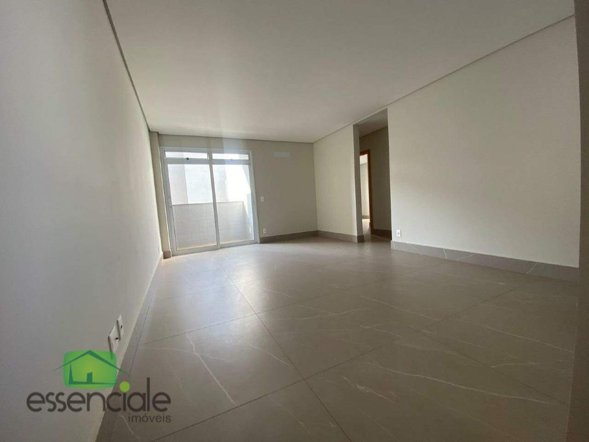 Apartamento, Fonte Grande, 3 Quartos, 0 Vaga, 1 Suíte