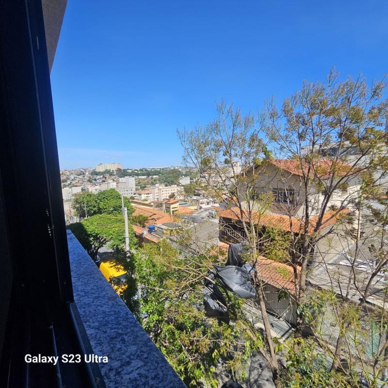 Apartamento, Jardim América, 3 Quartos, 2 Vagas, 1 Suíte