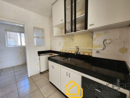 Apartamento, Cruzeiro, 4 Quartos, 2 Vagas, 1 Suíte