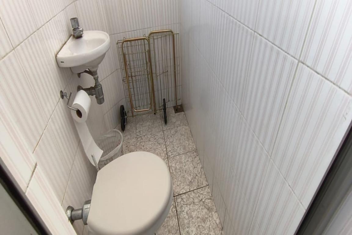 Cobertura, Palmares, 3 Quartos, 2 Vagas, 1 Suíte