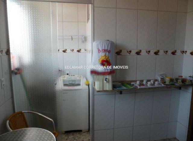 Apartamento, Glória, 3 Quartos, 1 Vaga, 1 Suíte