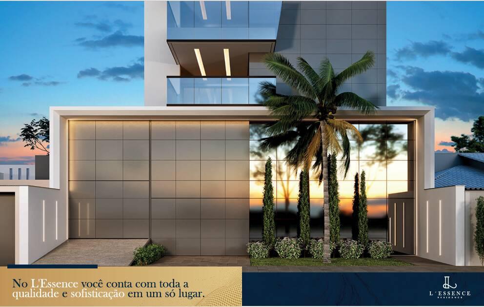 Apartamento, Horto, 3 Quartos, 2 Vagas, 3 Suítes