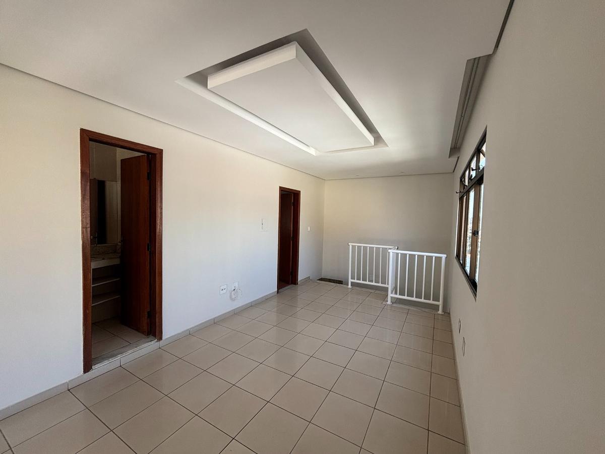 Cobertura, São Luiz (pampulha), 4 Quartos, 2 Vagas, 2 Suítes