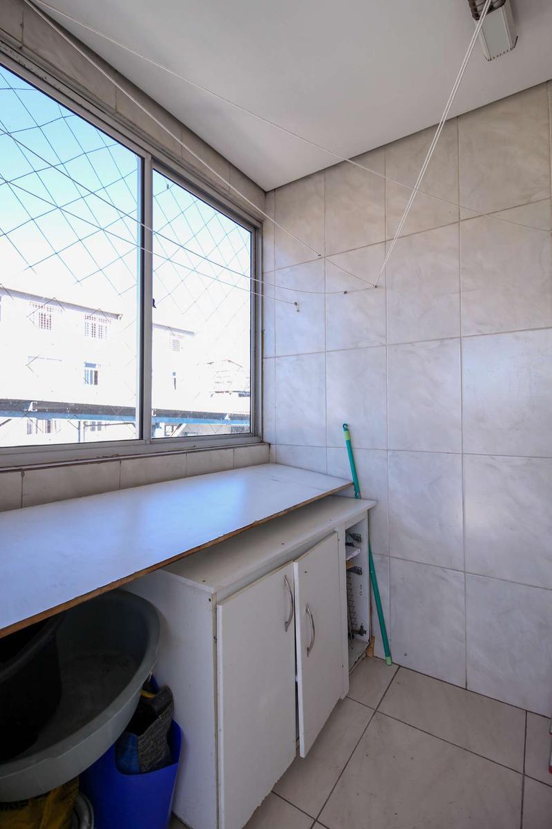 Cobertura, Alto Barroca, 3 Quartos, 1 Vaga, 1 Suíte