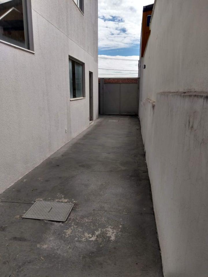 Apartamento, Novo Progresso, 2 Quartos, 1 Vaga, 1 Suíte