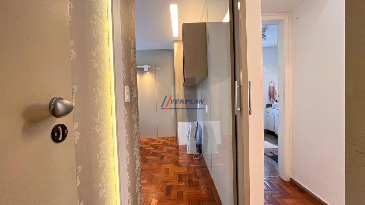Apartamento, Santo Agostinho, 4 Quartos, 2 Vagas, 2 Suítes