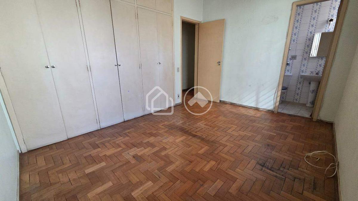 Apartamento, Gutierrez, 4 Quartos, 2 Vagas, 1 Suíte
