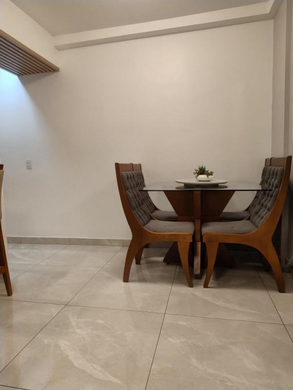 Apartamento, Cenáculo, 2 Quartos, 1 Vaga