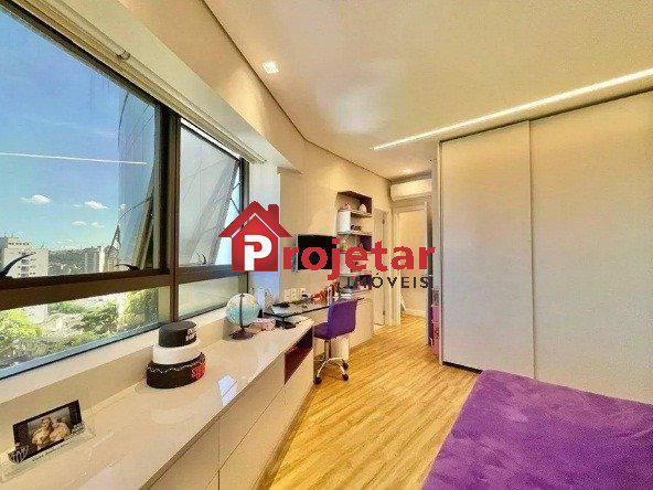 Apartamento, Barro Preto, 2 Quartos, 2 Vagas, 2 Suítes