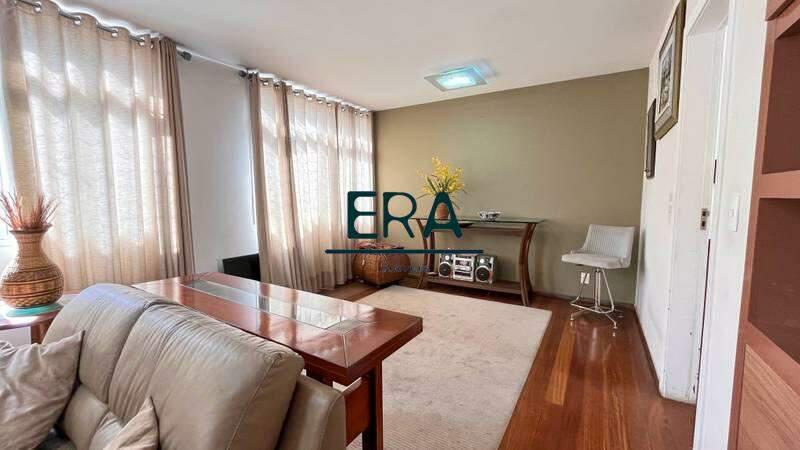 Apartamento, Santo Agostinho, 4 Quartos, 2 Vagas, 2 Suítes