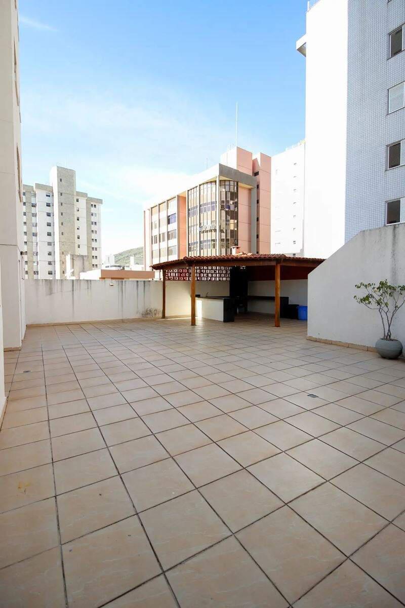 Apartamento, Buritis, 3 Quartos, 2 Vagas, 1 Suíte
