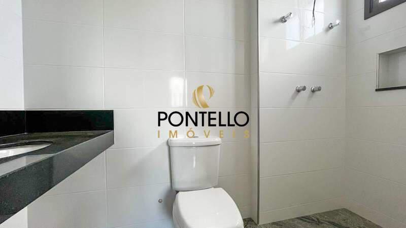 Cobertura, Prado, 4 Quartos, 3 Vagas, 1 Suíte