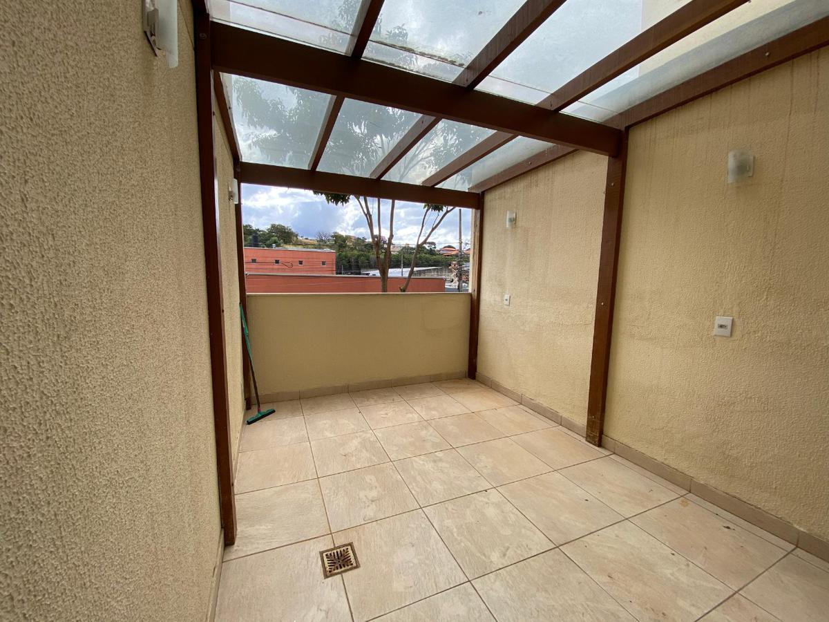 Apartamento, Castelo, 2 Quartos, 2 Vagas, 1 Suíte