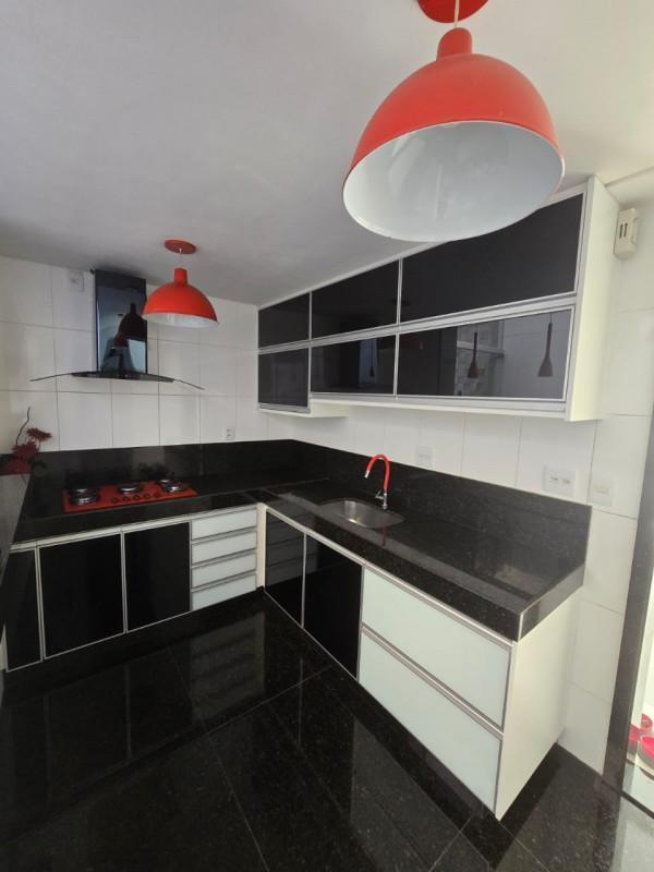 Apartamento, Prado, 2 Quartos, 2 Vagas, 1 Suíte
