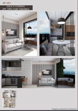 Apartamento, Itapoã, 3 Quartos, 2 Vagas, 1 Suíte