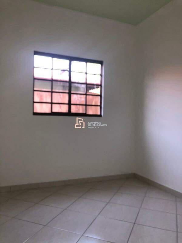 Casa, Coqueiros, 2 Quartos, 1 Vaga