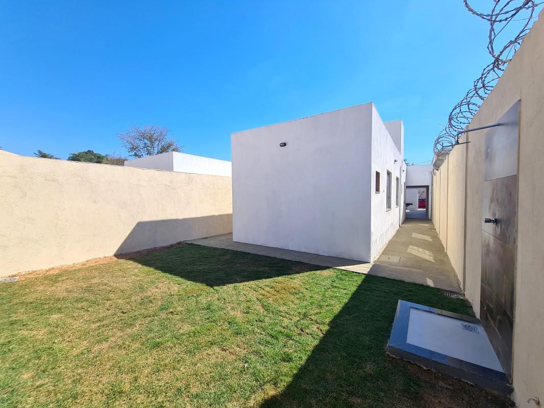 Casa, Residencial Eldorado, 3 Quartos, 2 Vagas, 1 Suíte