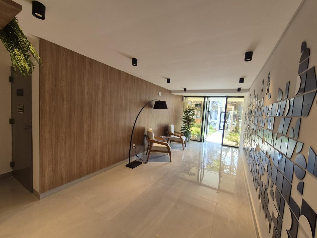 Apartamento, Coração Eucarístico, 3 Quartos, 3 Vagas, 1 Suíte