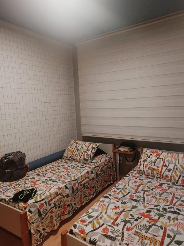 Apartamento, Jk, 4 Quartos, 2 Vagas