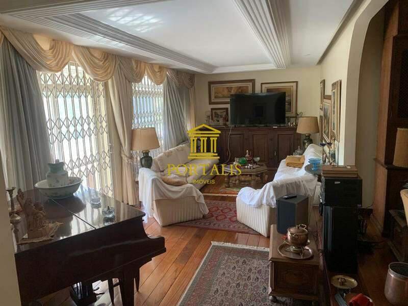 Apartamento, Serra, 4 Quartos, 2 Vagas, 1 Suíte