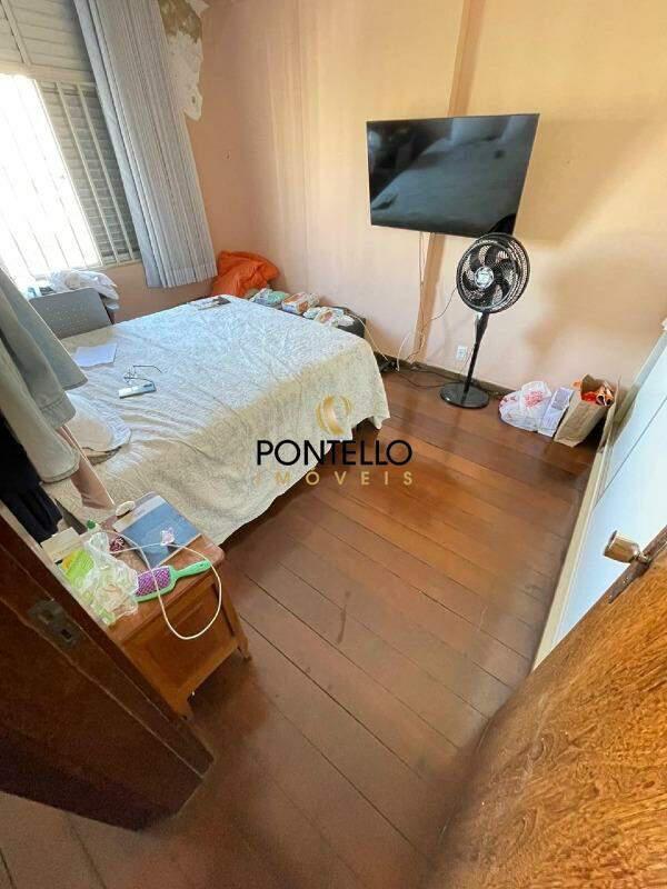 Cobertura, Vila Paris, 5 Quartos, 4 Vagas, 1 Suíte