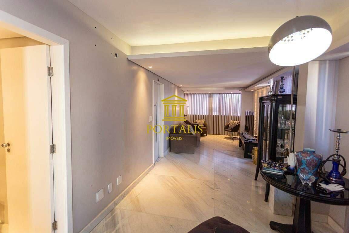 Cobertura, Sion, 4 Quartos, 4 Vagas, 2 Suítes