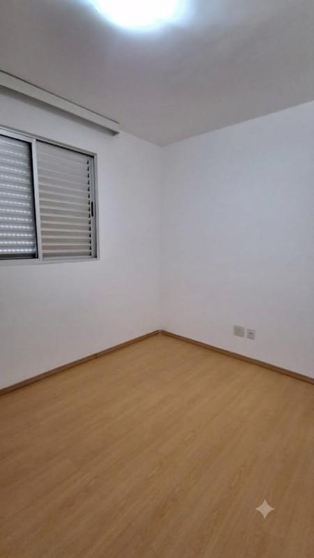 Apartamento, Castelo, 3 Quartos, 2 Vagas, 1 Suíte