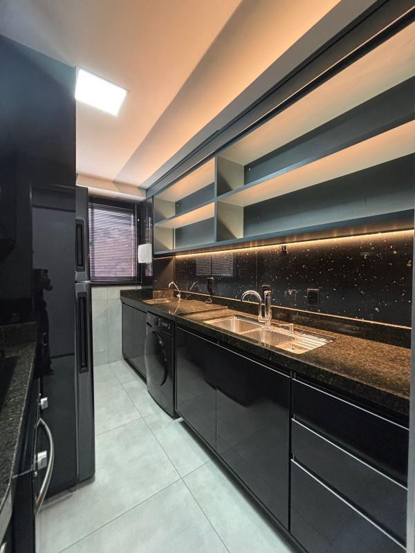 Apartamento, Varzea, 2 Quartos, 1 Vaga