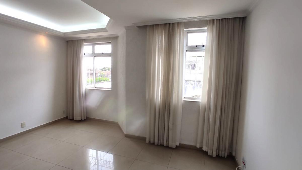 Cobertura, Dona Clara, 3 Quartos, 2 Vagas, 1 Suíte