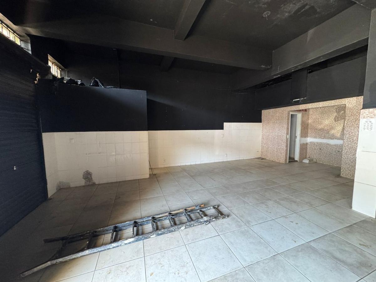 Andar, Barro Preto, 0 Quarto, 0 Vaga