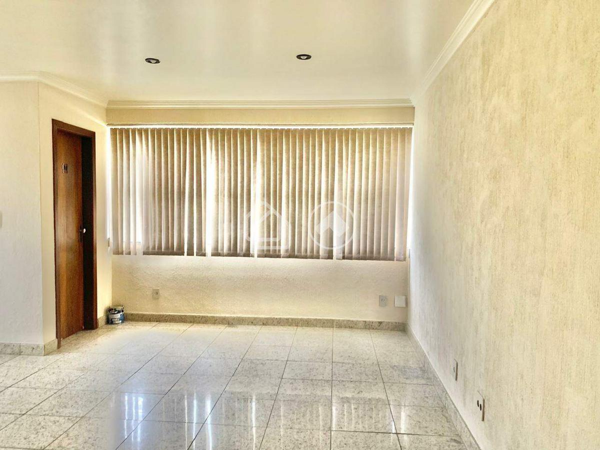 Sala, Grajaú, 1 Vaga