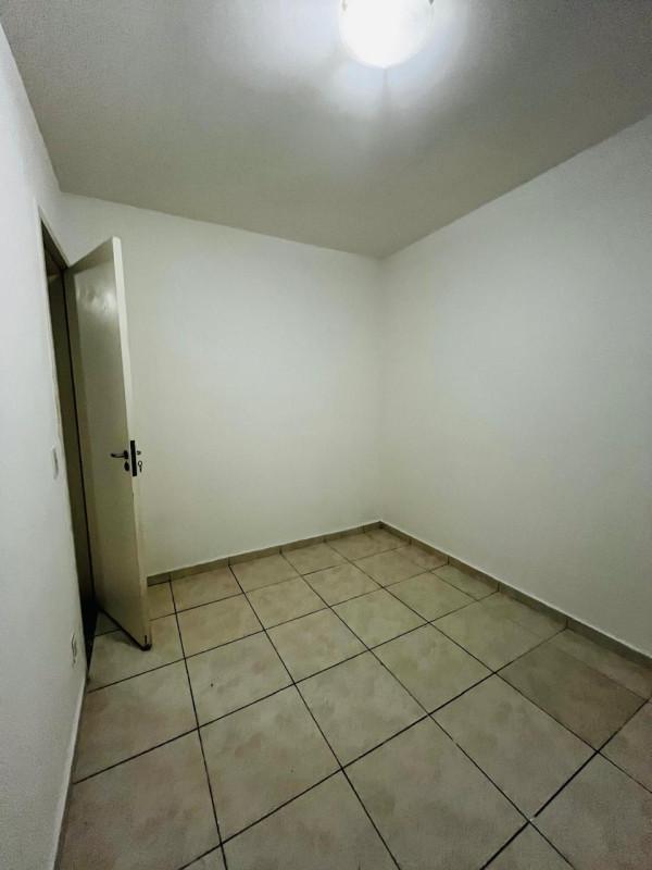 Apartamento, Industrial Santa Rita, 2 Quartos, 1 Vaga