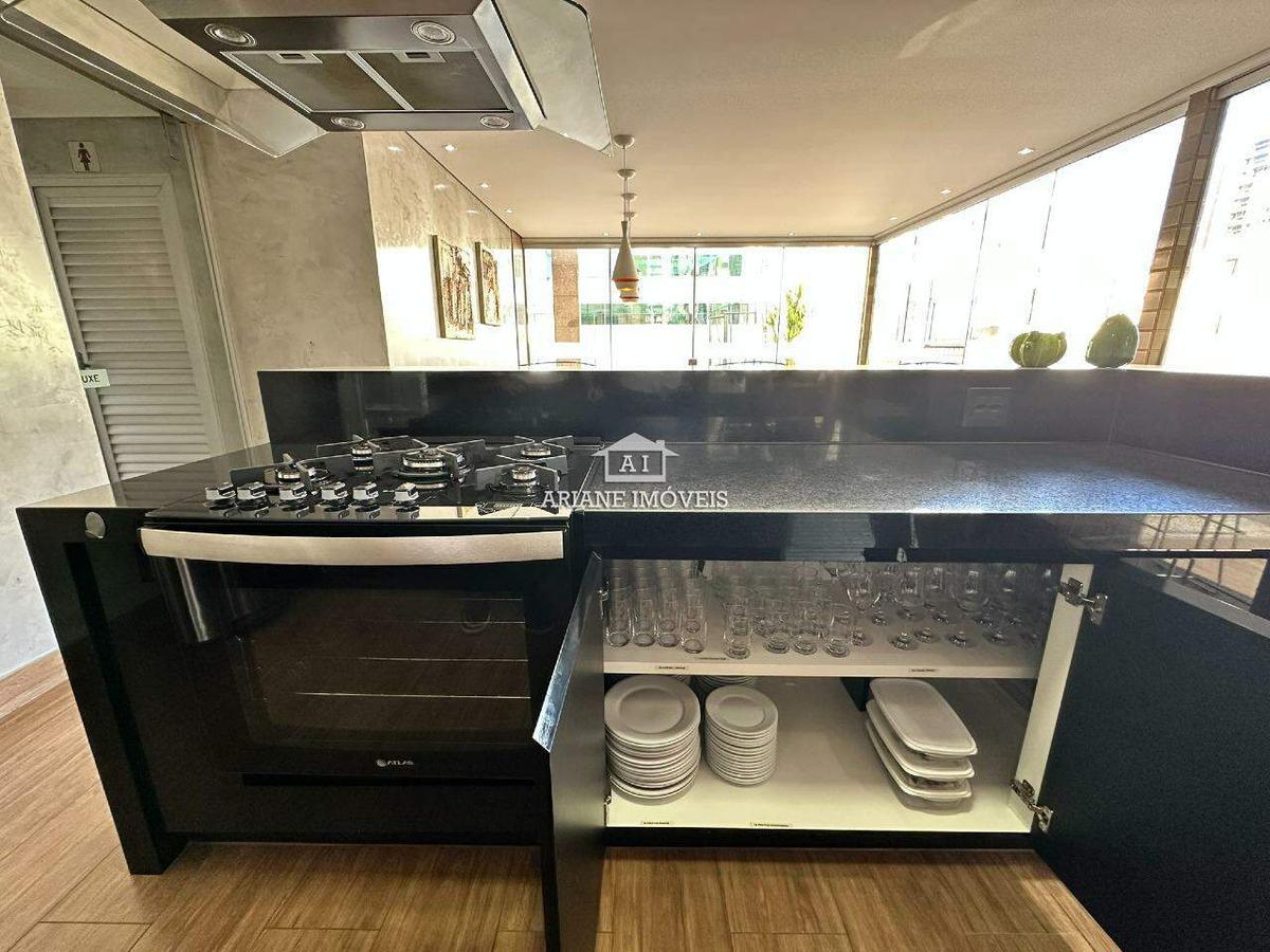 Apartamento, Lourdes, 4 Quartos, 3 Vagas, 1 Suíte