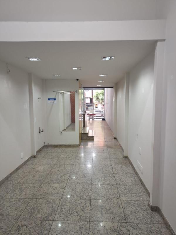 Andar, Barro Preto, 0 Quarto, 0 Vaga