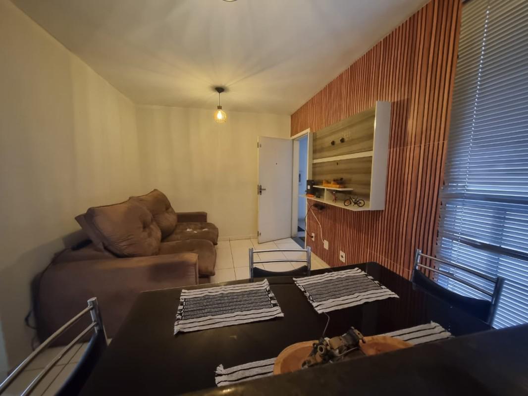 Apartamento, Jardim Riacho das Pedras, 2 Quartos, 1 Vaga