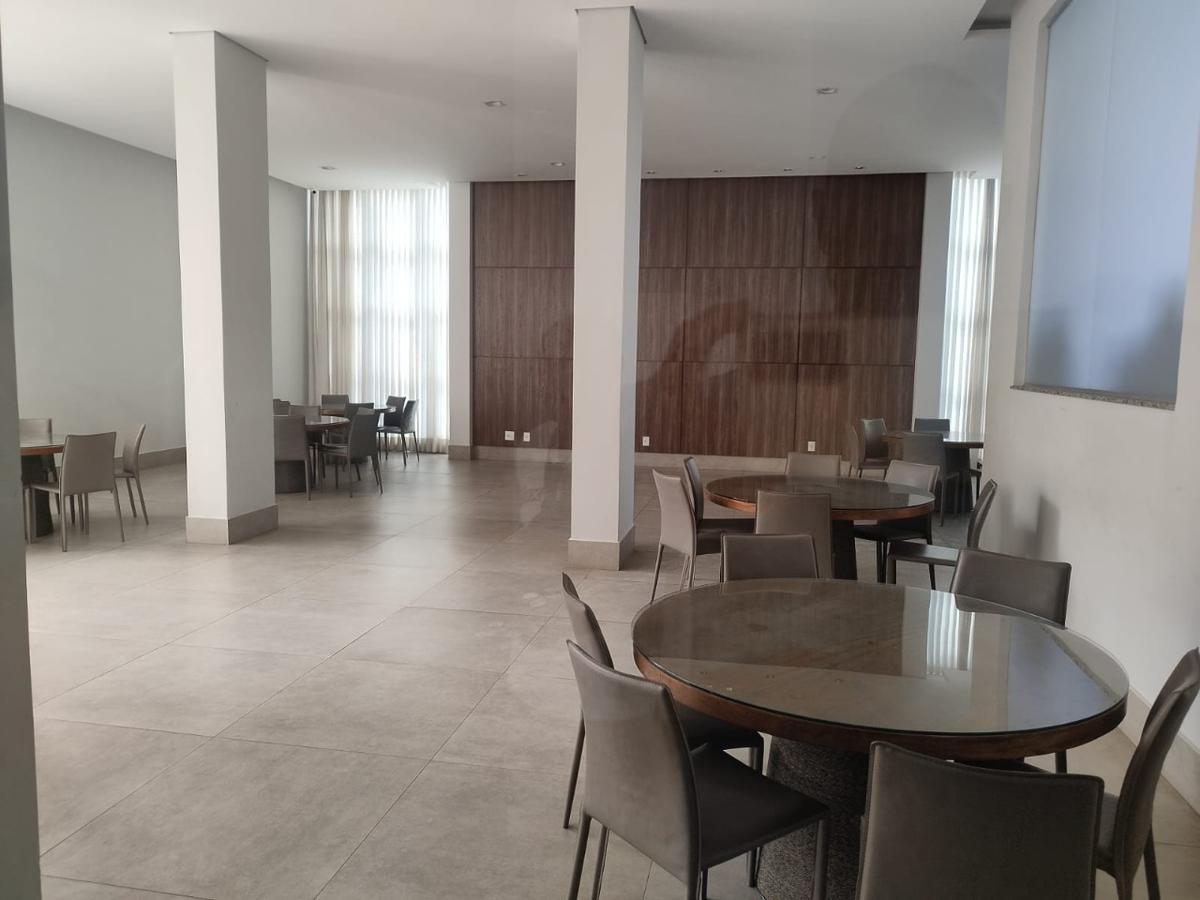 Apartamento, Palmares, 3 Quartos, 2 Vagas, 1 Suíte
