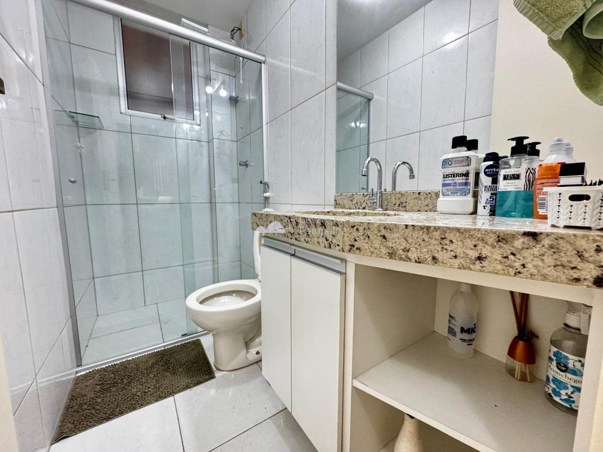 Apartamento, Santa Amélia, 3 Quartos, 2 Vagas, 1 Suíte