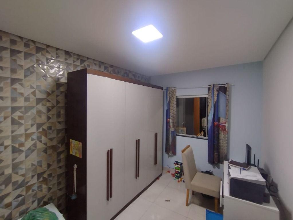 Casa, Alvorada, 5 Quartos, 2 Vagas, 1 Suíte