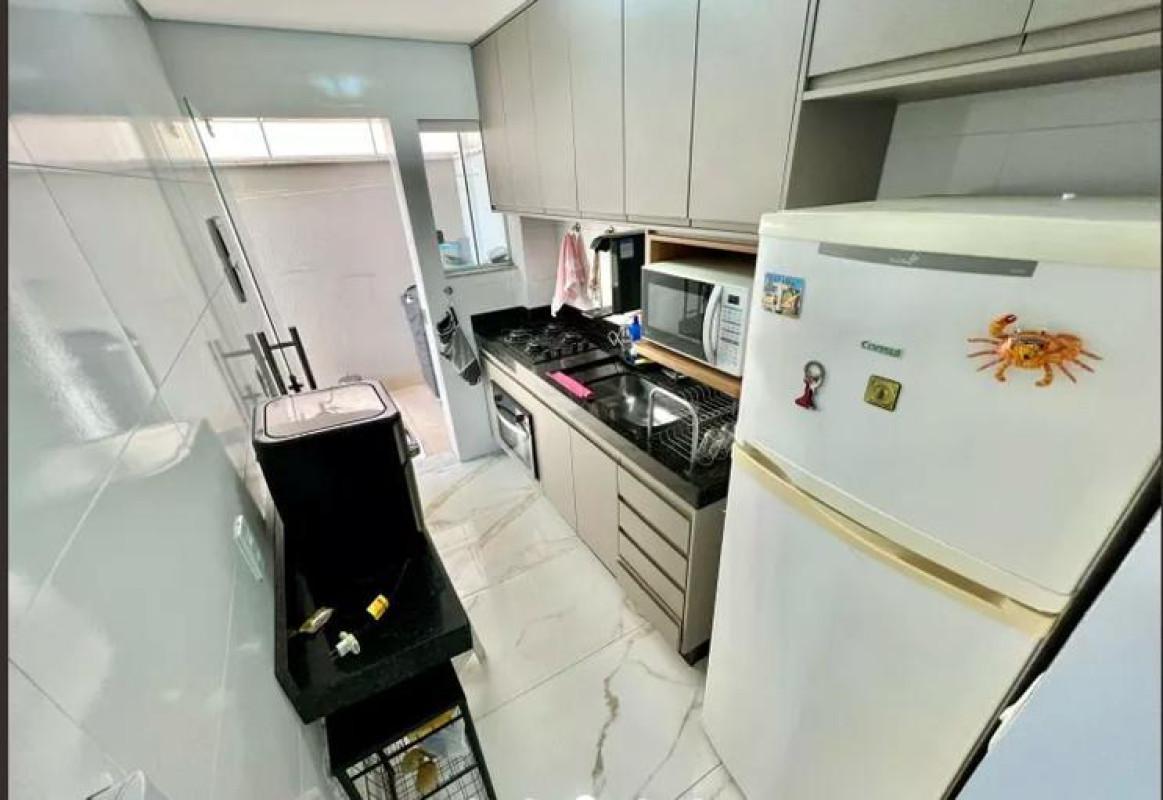 Apartamento, Santa Mônica, 3 Quartos, 2 Vagas, 1 Suíte