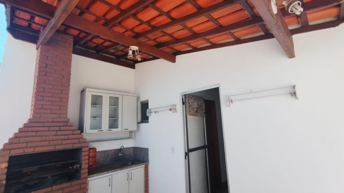 Cobertura, Colégio Batista, 3 Quartos, 2 Vagas, 1 Suíte