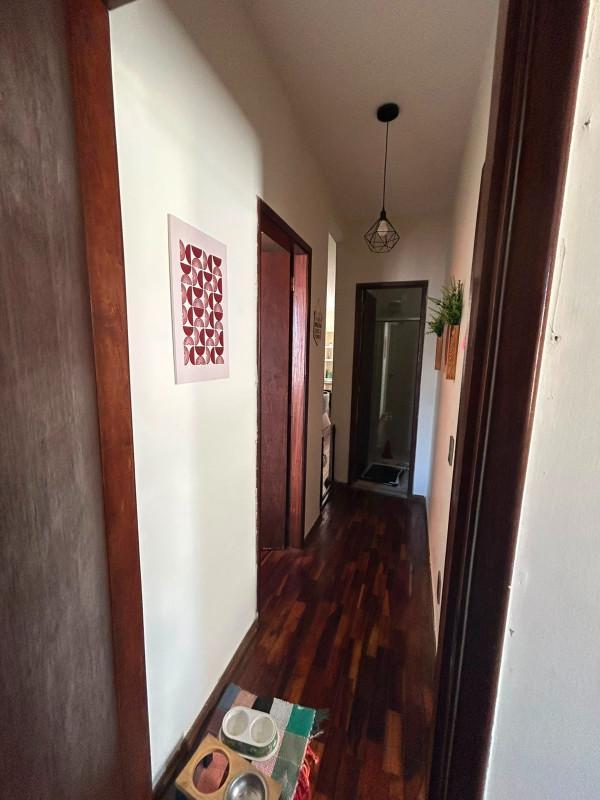 Apartamento, Alto Barroca, 3 Quartos, 1 Vaga, 1 Suíte